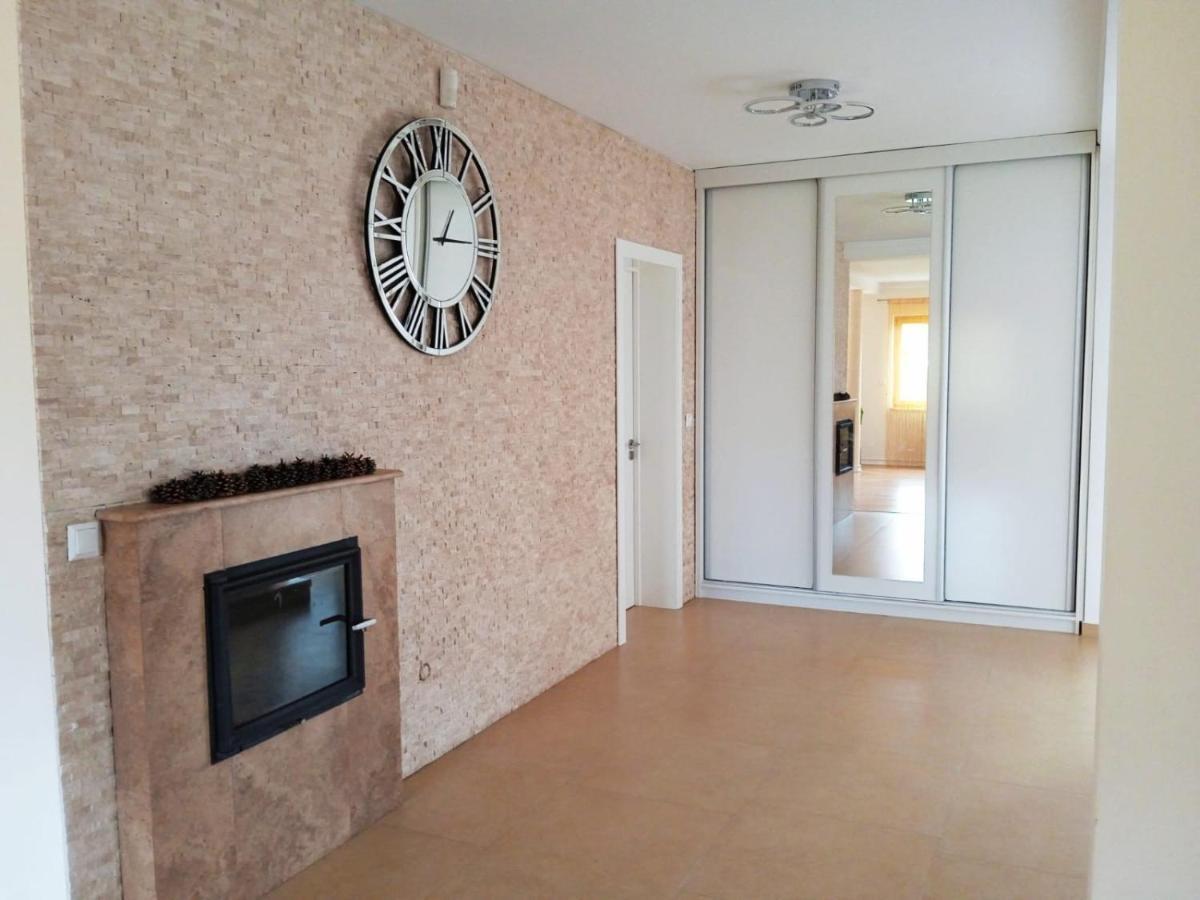 Casa Panoramic Villa Turda Bagian luar foto