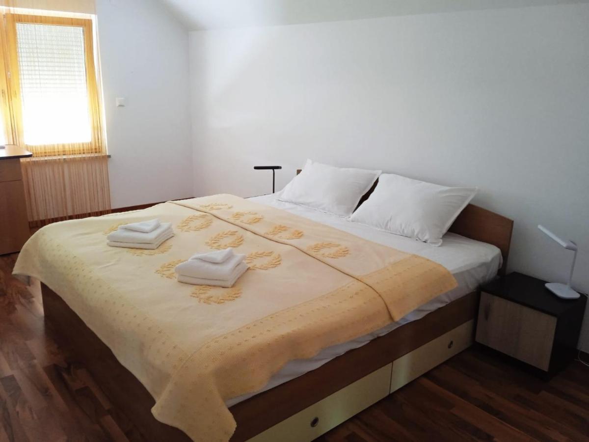 Casa Panoramic Villa Turda Bagian luar foto